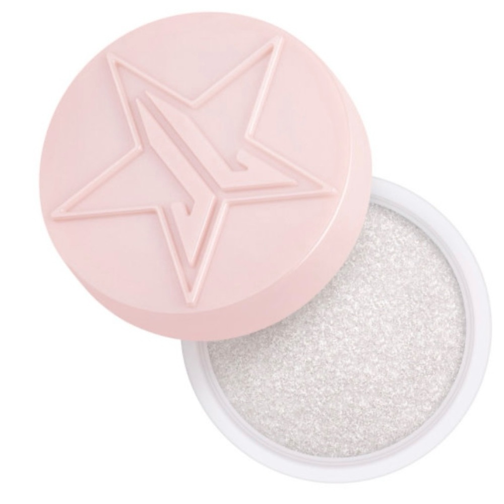 NWT Jeffree Star Eye Gloss Blunt of Diamond